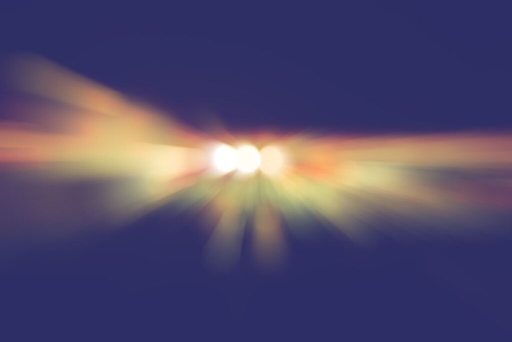 night vision